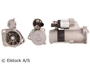 ELSTOCK 25-3440 starteris 
 Elektros įranga -> Starterio sistema -> Starteris
068911024L