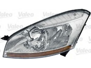 VALEO 044578 priekinis žibintas 
 Kėbulas -> Priekinis žibintas/dalys -> Priekinis žibintas/įterp.
6206-A8, 6206A8
