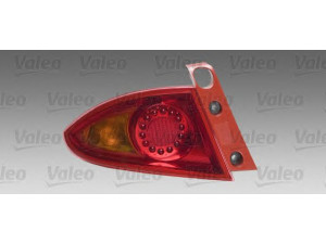 VALEO 044075 kombinuotas galinis žibintas 
 Kėbulas -> Šviesos -> Kombinuotas galinis žibintas/dalys -> Kombinuotas galinis žibintas
1P0945111D