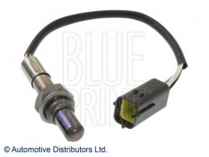 BLUE PRINT ADN17024 lambda jutiklis 
 Variklis -> Variklio elektra
22690-ED000