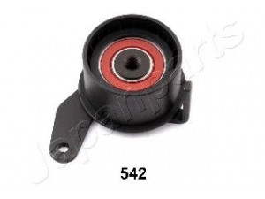 JAPANPARTS BE-542 įtempiklis, paskirstymo diržas 
 Diržinė pavara -> Paskirstymo diržas/komplektas -> Dirželio įtempiklis (įtempimo blokas)
MD325568
