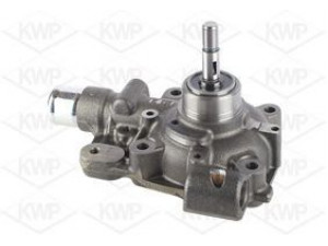 KWP 10913 vandens siurblys 
 Aušinimo sistema -> Vandens siurblys/tarpiklis -> Vandens siurblys
500316451, 500362834, 500316451