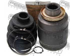 FEBEST 1211-TUC27RH jungtis, kardaninis velenas
49505-2EJ50