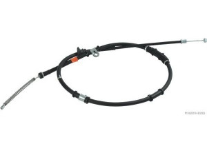 MAGNETI MARELLI 600000125500 trosas, stovėjimo stabdys
MB520361