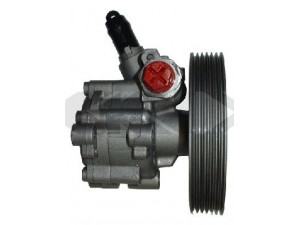 SPIDAN 54403 hidraulinis siurblys, vairo sistema 
 Vairavimas -> Vairo pavara/siurblys
14 008 316 80