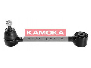 KAMOKA 9981272 vikšro valdymo svirtis 
 Ašies montavimas/vairavimo mechanizmas/ratai -> Valdymo svirtis/pasukamosios svirties sujungimas -> Vairo trauklės (valdymo svirtis, išilginis balansyras, diago
55250 2H000, 55250 1H000