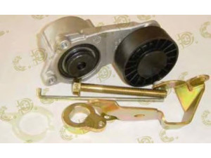 AUTOKIT 03.652 įtempiklio svirtis, V formos rumbuotas diržas 
 Diržinė pavara -> V formos rumbuotas diržas/komplektas -> Įtempiklis
1022007770, A1022007770