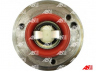 AS-PL SS9048 solenoidinis jungiklis, starteris