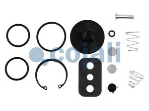 COJALI 6014600 remonto komplektas, suspausto oro valdymo blokas