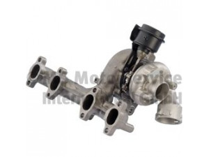 turbo by Intec 221890051 kompresorius, įkrovimo sistema 
 Išmetimo sistema -> Turbokompresorius
03G 253 019 J, 03G 253 019 JV, 03G 253 019 JX