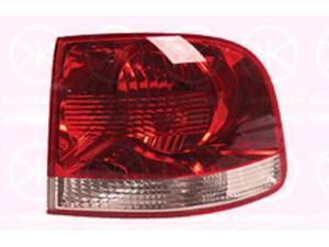 KLOKKERHOLM 95850702A1 kombinuotas galinis žibintas 
 Elektros įranga -> Šviesos -> Kombinuotas galinis žibintas/dalys -> Kombinuotas galinis žibintas
7L6 945 096K