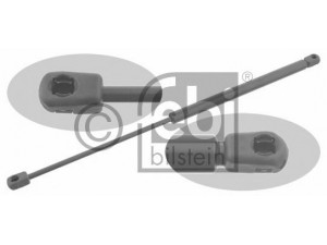 FEBI BILSTEIN 29204 dujinė spyruoklė, gaubtas 
 Kėbulas -> Dujinės spyruoklės
30 586 552, 51 83 017