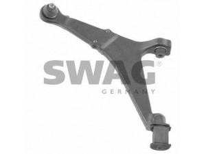 SWAG 64 92 2872 vikšro valdymo svirtis 
 Ašies montavimas/vairavimo mechanizmas/ratai -> Valdymo svirtis/pasukamosios svirties sujungimas -> Vairo trauklės (valdymo svirtis, išilginis balansyras, diago
95 614 999, 96 133 608