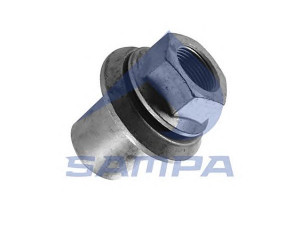 SAMPA 020.458 rato veržlė
1263 488, 1263488, 81.45503-0034