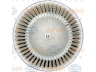 HELLA 8EW 351 149-311 vidaus pūtiklis 
 Šildymas / vėdinimas -> Orpūtė/dalys
77362538, 77364885
