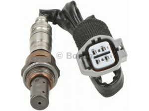 BOSCH F 00E 262 324 lambda jutiklis 
 Variklis -> Variklio elektra
C2C 7359, C2N 3717, C2S 51801, LNE 1684BB
