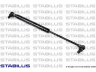 STABILUS 291102 dujinė spyruoklė, bagažinė 
 Priedai -> Bagažinė/pakrovimo skyrius