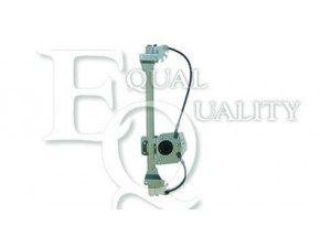 EQUAL QUALITY 322143 lango pakėliklis 
 Vidaus įranga -> Elektrinis lango pakėliklis
93362663