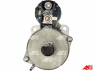 AS-PL S0301 starteris
504031929, 323019050
