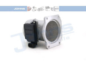 JOHNS LMM 95 24-047 oro masės jutiklis 
 Elektros įranga -> Jutikliai
037 906 461 B