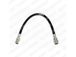 DELPHI LH0106 stabdžių žarnelė 
 Stabdžių sistema -> Stabdžių žarnelės
562342, 562357, 90217551, 90445761