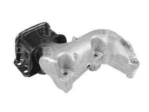 FARE SA 4744 variklio montavimas 
 Variklis -> Variklio montavimas -> Variklio montavimo rėmas
1839C5, 1839C5