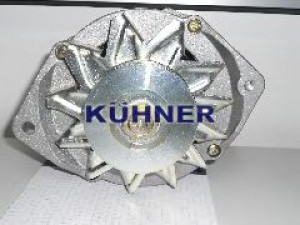 AD KÜHNER 553365RI kintamosios srovės generatorius
231000-D8700