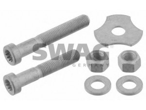 SWAG 10 92 3459 montavimo komplektas, valdymo svirtis 
 Ašies montavimas/vairavimo mechanizmas/ratai -> Valdymo svirtis/pasukamosios svirties sujungimas -> Vairo trauklės (valdymo svirtis, išilginis balansyras, diago
220 350 31 06