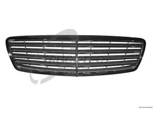 TRUCKTEC AUTOMOTIVE 02.60.153 radiatorius grotelės
203 880 0183, 203 880 0223