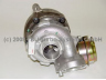 BU 125850OGR kompresorius, įkrovimo sistema 
 Išmetimo sistema -> Turbokompresorius
11657787626, 11657787627, 11657787628