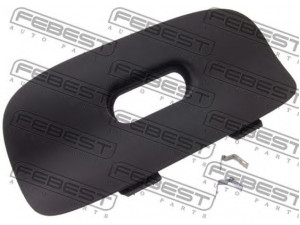 FEBEST FECB-X5R dangtelis, vilkimo kablys
51128402327
