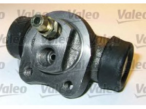 VALEO 350750 rato stabdžių cilindras 
 Stabdžių sistema -> Ratų cilindrai
550113, 550119, 550128, 550134