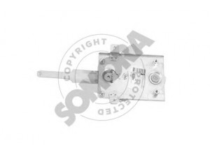 SOMORA 311859R lango pakėliklis 
 Vidaus įranga -> Elektrinis lango pakėliklis
6983005100