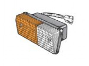 EUROLITES LEART 42.019.000 indikatorius