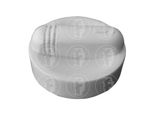 FARE SA 2395 dangtelis, alyvos pildymo anga 
 Variklis -> Cilindrų galvutė/dalys -> Alyvos įpylimo dangtelis/ sandariklis
7700110770, 7700111741, 8200062947