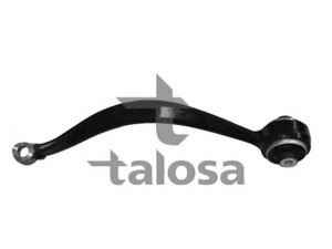 TALOSA 46-04243 vikšro valdymo svirtis 
 Ašies montavimas/vairavimo mechanizmas/ratai -> Valdymo svirtis/pasukamosios svirties sujungimas -> Vairo trauklės (valdymo svirtis, išilginis balansyras, diago
31106787673