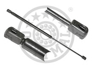 OPTIMAL AG-17256 dujinė spyruoklė, bagažinė 
 Priedai -> Bagažinė/pakrovimo skyrius
0132725, 132725, 90388707
