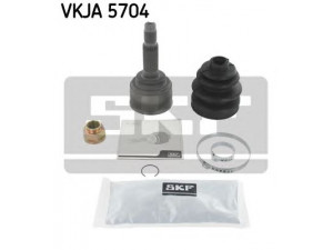 SKF VKJA 5704 jungčių komplektas, kardaninis velenas 
 Ratų pavara -> Sujungimai/komplektas
8-94158-130-2, 8-94158-131-2, 8-94405-227-2