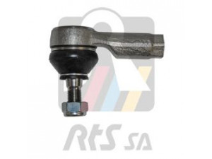 RTS 91-08514 skersinės vairo trauklės galas 
 Vairavimas -> Vairo mechanizmo sujungimai
4709195, 48810-58JA0, 48810-60810