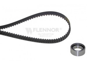 FLENNOR F904433V paskirstymo diržo komplektas 
 Techninės priežiūros dalys -> Papildomas remontas
71736719, 71746353