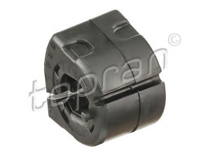 TOPRAN 722 926 skersinio stabilizatoriaus įvorių komplektas 
 Ašies montavimas/vairavimo mechanizmas/ratai -> Stabilizatorius/fiksatoriai -> Sklendės
5094 C5, 5094 C5