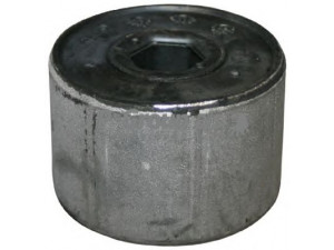 JP GROUP 1140206300 valdymo svirties/išilginių svirčių įvorė 
 Ašies montavimas/vairavimo mechanizmas/ratai -> Valdymo svirtis/pasukamosios svirties sujungimas -> Montavimas/sutvirtinimas
6LL407183, 8Z0407183A