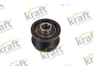 KRAFT AUTOMOTIVE 1226305 laisvos eigos sankaba, kint. sr. generatorius 
 Diržinė pavara -> Laisvos eigos sankaba, kint. sr. generatorius
30782701, 9472909