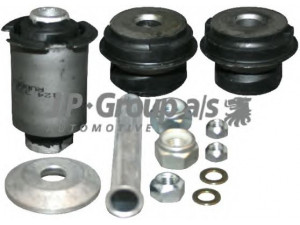 JP GROUP 1340201110 pakabos komplektas 
 Ašies montavimas/vairavimo mechanizmas/ratai -> Valdymo svirtis/pasukamosios svirties sujungimas -> Vairo trauklės (valdymo svirtis, išilginis balansyras, diago
1243300275, 1243300575, 1243300775