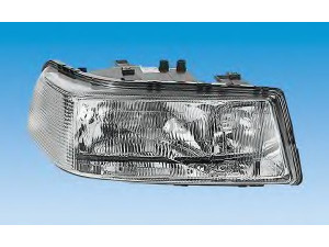 BOSCH 0 301 079 706 priekinis žibintas 
 Kėbulas -> Priekinis žibintas/dalys -> Priekinis žibintas/įterp.