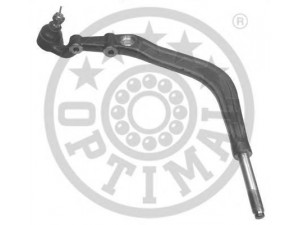 OPTIMAL G6-552 vikšro valdymo svirtis 
 Ašies montavimas/vairavimo mechanizmas/ratai -> Valdymo svirtis/pasukamosios svirties sujungimas -> Vairo trauklės (valdymo svirtis, išilginis balansyras, diago
51361SB2013, GSJ228, 51361SB2013