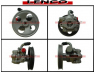 LENCO SP3794 hidraulinis siurblys, vairo sistema 
 Vairavimas -> Vairo pavara/siurblys
49110-63G1