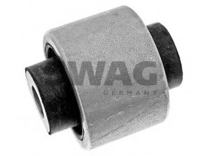SWAG 40 92 4221 valdymo svirties/išilginių svirčių įvorė 
 Ašies montavimas/vairavimo mechanizmas/ratai -> Valdymo svirtis/pasukamosios svirties sujungimas -> Montavimas/sutvirtinimas
0423 320, 423 320, 24 469 643, 24469643