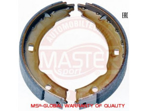 MASTER-SPORT 03013740102-SET-MS stabdžių trinkelių komplektas 
 Techninės priežiūros dalys -> Papildomas remontas
4241J2, 4241J7, 4241K4, 4241K9