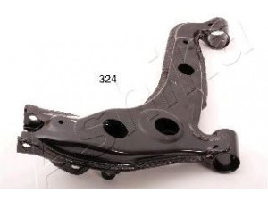 ASHIKA 72-03-324L vikšro valdymo svirtis 
 Ašies montavimas/vairavimo mechanizmas/ratai -> Valdymo svirtis/pasukamosios svirties sujungimas -> Vairo trauklės (valdymo svirtis, išilginis balansyras, diago
N066-34-360